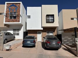 Maison 3 chambre à vendre à Chihuahua, Chihuahua, Chihuahua, Chihuahua