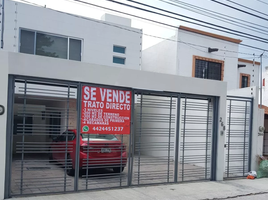 4 Schlafzimmer Villa zu verkaufen in Queretaro, Queretaro, Queretaro, Queretaro