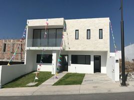 Maison 4 chambre à vendre à Queretaro, Queretaro, Queretaro, Queretaro