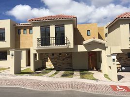 Maison 3 chambre à vendre à El Marques, Queretaro, El Marques, Queretaro