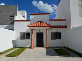 3 Habitación Casa en venta en Corregidora, Querétaro, Corregidora