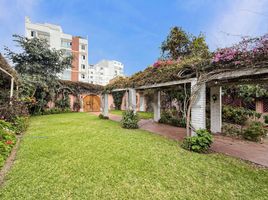 2 chambre Villa for sale in Lima, Magdalena Vieja, Lima, Lima