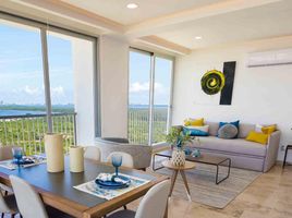 Condominium 2 chambre à vendre à Cancun, Quintana Roo, Cancun