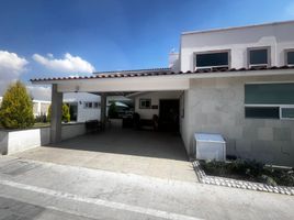 Villa 4 chambre à vendre à Toluca, Mexico, Toluca