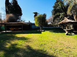 1 Schlafzimmer Haus zu verkaufen in San Lorenzo, Santa Fe, San Lorenzo