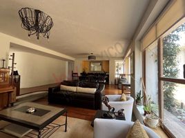 4 Schlafzimmer Villa zu verkaufen in Naucalpan De Juarez, Mexico, Naucalpan De Juarez