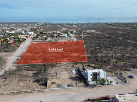  Terreno (Parcela) en venta en La Paz, Baja California Sur, La Paz, Baja California Sur