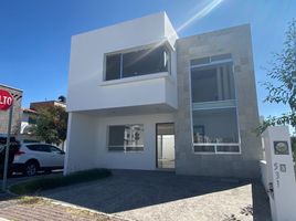 Maison 3 chambre à vendre à Queretaro, Queretaro, Queretaro, Queretaro