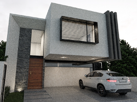 3 Habitación Casa en venta en El Marques, Querétaro, El Marques
