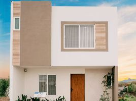 3 Schlafzimmer Haus zu verkaufen in Aguascalientes, Aguascalientes, Aguascalientes, Aguascalientes