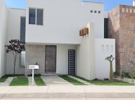 Maison 4 chambre à vendre à Aguascalientes, Aguascalientes, Aguascalientes, Aguascalientes