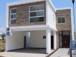 3 Schlafzimmer Villa zu verkaufen in Santiago, Nuevo Leon, Santiago, Nuevo Leon