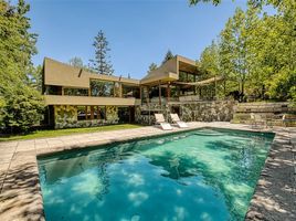 5 Bedroom House for sale in Chile, San Jode De Maipo, Cordillera, Santiago, Chile