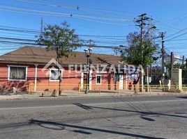  Terreno (Parcela) en venta en Maipo, Santiago, Buin, Maipo