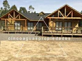  토지을(를) Nogales, Quillota에서 판매합니다., Nogales