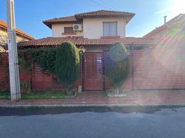 4 Habitación Casa en venta en Cordillera, Santiago, San Jode de Maipo, Cordillera