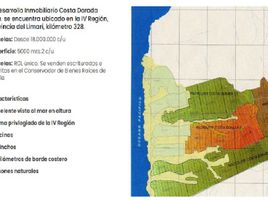  Land for sale in Chile, Ovalle, Limari, Coquimbo, Chile