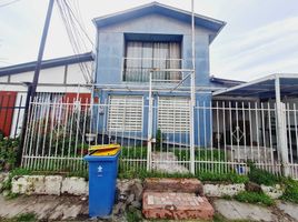 3 Habitación Casa en venta en Cordillera, Santiago, Pirque, Cordillera