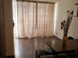 2 Habitación Apartamento en alquiler en Chile, Santiago, Santiago, Santiago, Chile