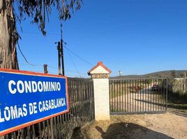  Terreno (Parcela) en venta en Melipilla, Santiago, Curacavi, Melipilla