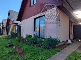 5 Bedroom Villa for sale in Museo Ferroviario, Temuco, Nueva Imperial