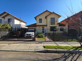 3 Habitación Villa en venta en Chile, San Bernardo, Maipo, Santiago, Chile