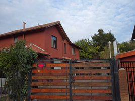 8 Habitación Casa en venta en Maipo, Santiago, San Bernardo, Maipo