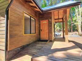 2 Bedroom House for sale in Araucania, Pucon, Cautin, Araucania