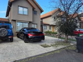 4 Bedroom Villa for sale in Chile, San Bernardo, Maipo, Santiago, Chile