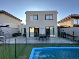 3 chambre Villa for sale in Santiago, Calera De Tango, Maipo, Santiago