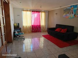 4 Bedroom House for sale in San Jode De Maipo, Cordillera, San Jode De Maipo