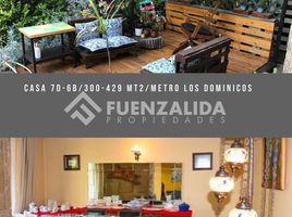 7 Bedroom House for sale in San Jode De Maipo, Cordillera, San Jode De Maipo