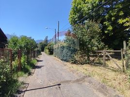  Terreno (Parcela) en venta en Universidad de la Frontera Campus Pucón, Pucón, Pucón