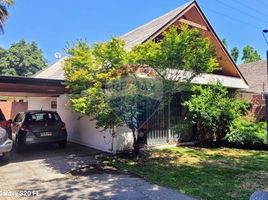 6 Bedroom House for sale in Chile, Santiago, Santiago, Santiago, Chile