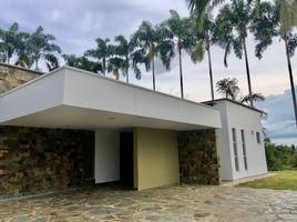 3 Bedroom House for sale in Pereira, Risaralda, Pereira