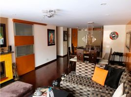 3 Bedroom Apartment for rent in Cundinamarca, Bogota, Cundinamarca