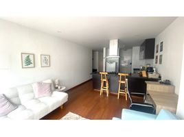 1 Bedroom Condo for rent in Bogota, Cundinamarca, Bogota