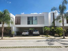 Appartement 4 chambre à vendre à Merida, Yucatan, Merida