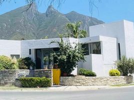 4 Schlafzimmer Haus zu verkaufen in Monterrey, Nuevo Leon, Monterrey