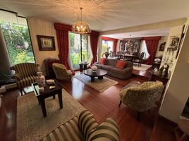 4 Bedroom House for sale in Bicentenario Park, Quito, Quito, Quito