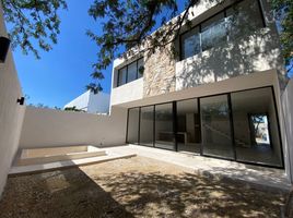 Maison 3 chambre à vendre à Merida, Yucatan, Merida, Yucatan