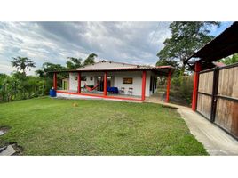 3 Bedroom House for sale in Salento, Quindio, Salento