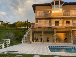 8 Habitación Casa en venta en Calarca, Quindio, Calarca