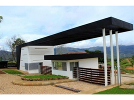  Terreno (Parcela) en venta en Giron, Santander, Giron