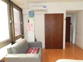 Estudio Apartamento en venta en Capital Federal, Buenos Aires, Capital Federal