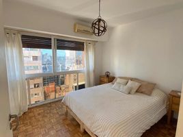 1 Schlafzimmer Appartement zu verkaufen in Federal Capital, Buenos Aires, Federal Capital