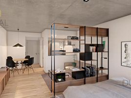 Estudio Apartamento en venta en Rosario, Santa Fe, Rosario