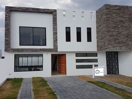 4 Schlafzimmer Villa zu verkaufen in Queretaro, Queretaro, Queretaro, Queretaro