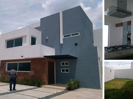 Maison 4 chambre à vendre à El Marques, Queretaro, El Marques