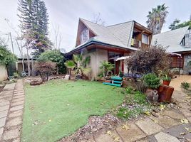 5 Habitación Casa en venta en Cordillera, Santiago, San Jode de Maipo, Cordillera